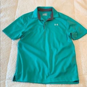 Men’s polo